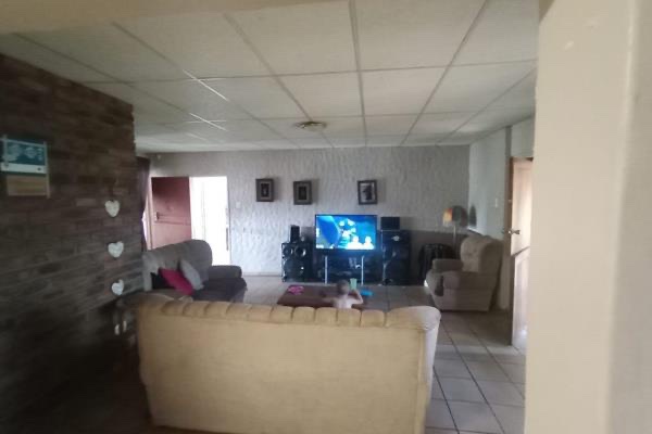 4 Bedroom Property for Sale in Orkney North West